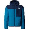 THE NORTH FACE Bambino The North Face Piumino Reversible Shasta Bambino