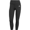 ADIDAS Training-e-palestra Adidas Leggings Opt Ess 3/4 Donna