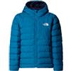 THE NORTH FACE PIUMINO REVERSIBLE PERRITO BAMBINO