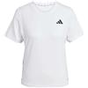 ADIDAS Training-e-palestra Adidas T-shirt We 3 Stripes Donna