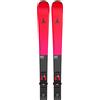 ATOMIC REDSTER MX LT CON ATTACCO M10 GW