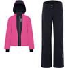 COLMAR Sci Colmar Completo Giacca Sapporo + Pantaloni Stretch Donna