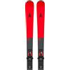 ATOMIC REDSTER RX CON ATTACCO M10 GW