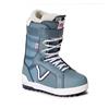 VANS SCARPONE HI STANDARD PRO DONNA