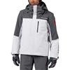 ROSSIGNOL Sci Rossignol Giacca Hero Velika Insulated