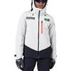 ROSSIGNOL Sci Rossignol Giacca Hero Blackside Insulated
