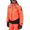 ROSSIGNOL Sci Rossignol Giacca Hero Blackside Insulated