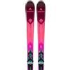 DYNASTAR SPEED 550 K CON ATTACCO NX12