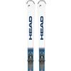 HEAD WC REBELS XR CON ATTACCO PR10 GW