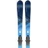 HEAD E-SUPER JOY SW CON ATTACCO JOY 11 GW DONNA