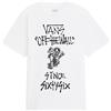 VANS Bambino Vans T-shirt Let Loose Bambino