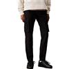 CALVIN KLEIN PANTALONE SKINNY CARGO