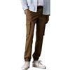 CALVIN KLEIN PANTALONE SKINNY CARGO