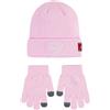 NIKE JORDAN SET JORDAN 23 BEANIE+ GUANTI BAMBINO