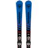 ROSSIGNOL Sci Rossignol React Rti Carbon Konect Con Attacco Nx 12 Konect Gw