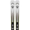 ROSSIGNOL ARCADE 78 XPRESS CON ATTACCO XPRESS 10 GW