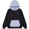 NIKE JORDAN Bambino Nike Jordan Felpa Con Cappuccio Brooklyn Bambino