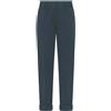 DEHA PANTALONE STRAIGHT GABARDINA LYOCEL DONNA