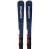 SALOMON Sci Salomon E S/max 6 Xt Con Attacco M10 Gw L80
