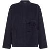 DEHA Donna Deha Giacca Chimono Boiled Wool Donna