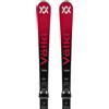 VOLKL RACETIGER SRC RED CON ATTACCO VMOTION 11 GW