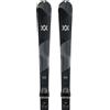 VOLKL SHINE 72 DONNA