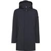 PEUTEREY PARKA CON CAPPUCCIO STACCABILE PRIMALOFT ALBALI