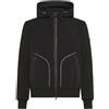 PEUTEREY GIACCA CON CAPPUCCIO SCUBA DUMFREIS