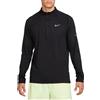 NIKE Running Nike Maglia Manica Lunga 1/2 Zip Dri-fit Midlayer