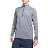NIKE Running Nike Maglia Manica Lunga 1/2 Zip Dri-fit Midlayer