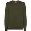 SUN 68 Uomo Sun 68 Maglione Girocollo Cotone E Lana