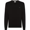 SUN 68 MAGLIONE SCOLLO V COTONE LANA