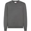 SUN 68 MAGLIONE SCOLLO V COTONE LANA
