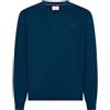 SUN 68 Uomo Sun 68 Maglione Scollo V Cotone Lana