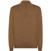 SUN 68 Uomo Sun 68 Maglione 1/2 Zip Lana Cotone
