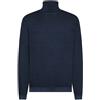 SUN 68 MAGLIONE DOLCEVITA LANA VINTAGE