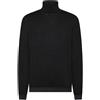 SUN 68 MAGLIONE DOLCEVITA LANA VINTAGE