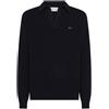 SUN 68 Uomo Sun 68 Maglione A Polo Costa Inglese