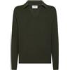 SUN 68 Uomo Sun 68 Maglione A Polo Costa Inglese