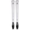 FISCHER LITE 70 SLR PR CON ATTACCO RS9 GW DONNA