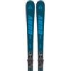 FISCHER THE CURVE GT CON ATTACCO RSW10