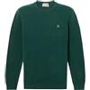 TIMBERLAND MAGLIONE GIROCOLLO MIX MERINO BROOK