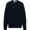 TIMBERLAND MAGLIONE GIROCOLLO TRECCIA BROOK