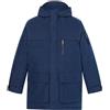 TIMBERLAND PARKA CON CAPPUCCIO WILMINGTON
