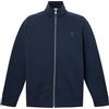 TIMBERLAND FELPA FULL ZIP EXETER RIVER