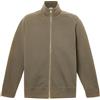 TIMBERLAND FELPA FULL ZIP EXETER RIVER