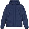 TIMBERLAND PIUMINO CON CAPPUCCIO PUFFER