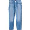 TOMMY JEANS Uomo Tommy Jeans Jeans Straight Slim Ryan Lung 32