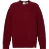 TIMBERLAND Uomo Timberland Maglione Girocollo Costa Inglese Bottonato Yarn