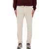 40WEFT Uomo 40weft Pantalone Chino In Velluto 750 Righe Lenny